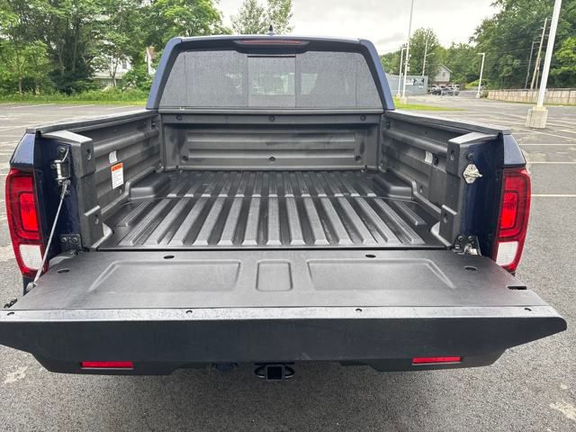 used 2019 Honda Ridgeline car, priced at $24,295