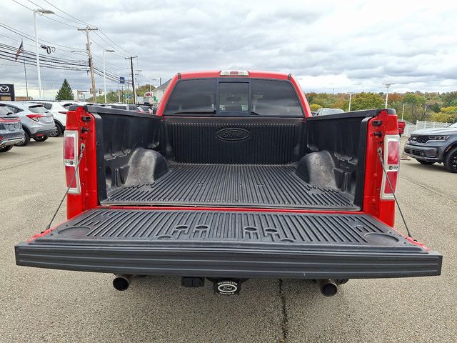 used 2013 Ford F-150 car, priced at $15,902
