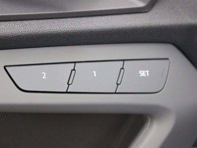 new 2024 Audi A3 car, priced at $39,375