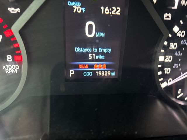 used 2022 Toyota Tundra car, priced at $47,688