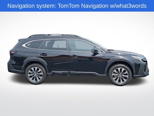 used 2024 Subaru Outback car, priced at $34,681