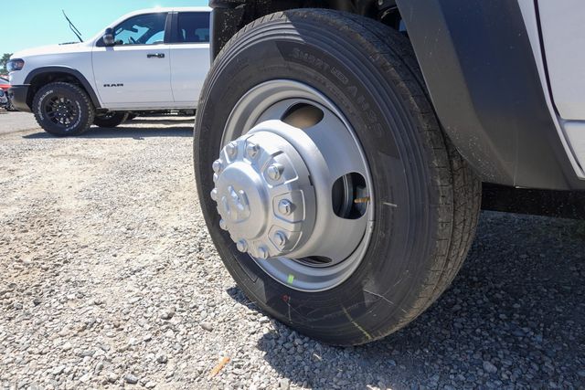 new 2025 Ram 4500HD car, priced at $72,700