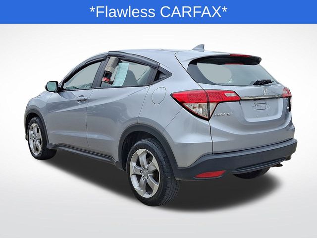 used 2022 Honda HR-V car, priced at $19,965