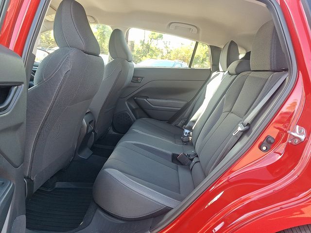 new 2025 Subaru Impreza car, priced at $25,746