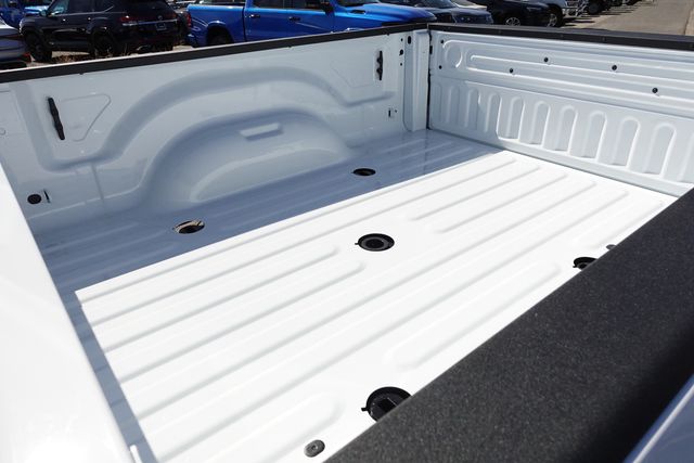 new 2025 Ram 2500 car, priced at $78,060