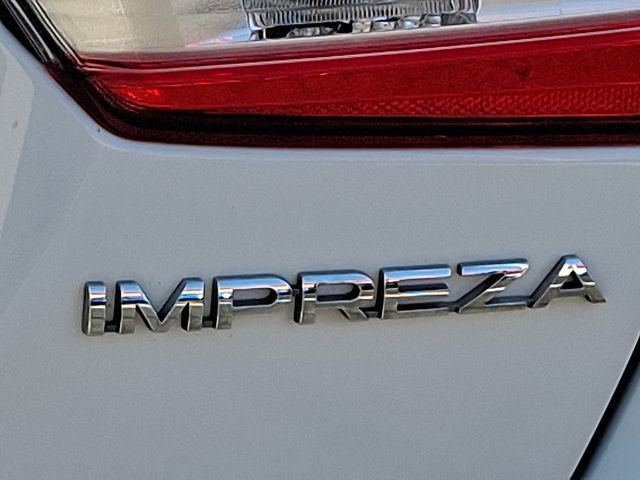 used 2019 Subaru Impreza car, priced at $16,880