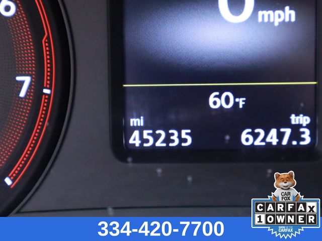 used 2021 Volkswagen Passat car, priced at $18,400