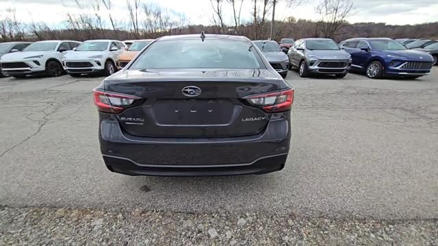 new 2025 Subaru Legacy car, priced at $33,593