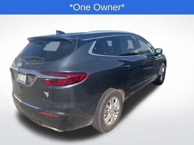 used 2020 Buick Enclave car, priced at $22,859