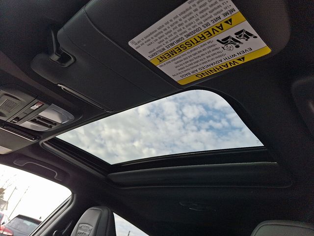 new 2026 Subaru Crosstrek car, priced at $38,369