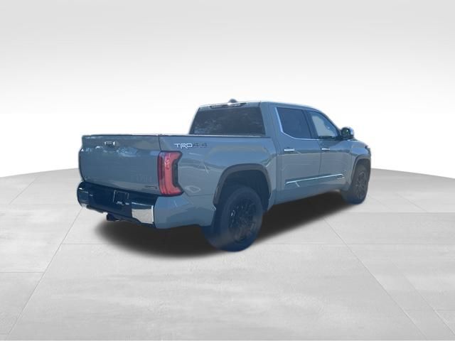 new 2026 Toyota Tundra car, priced at $74,358