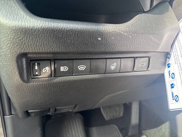 new 2025 Toyota RAV4 car, priced at $37,202