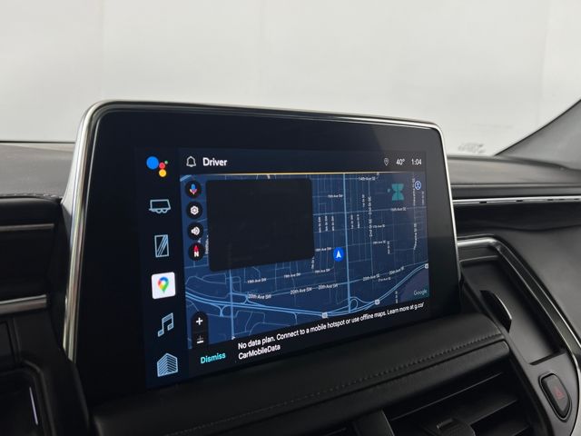 used 2022 Chevrolet Tahoe car, priced at $51,500