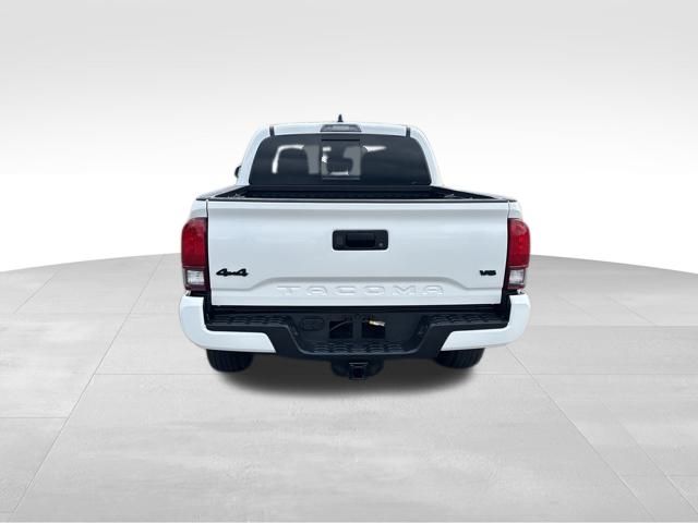used 2023 Toyota Tacoma car, priced at $36,634