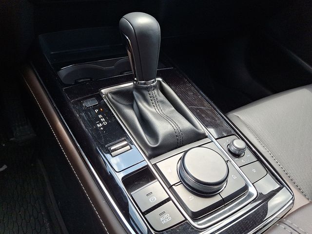 used 2024 Mazda CX-30 car, priced at $32,050