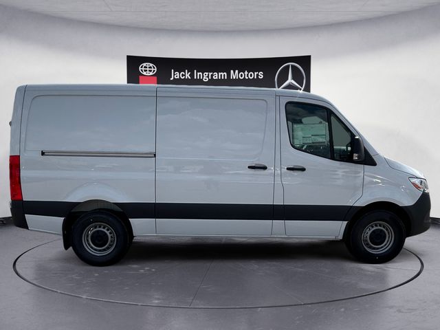 new 2025 Mercedes-Benz Sprinter 2500 car, priced at $52,076
