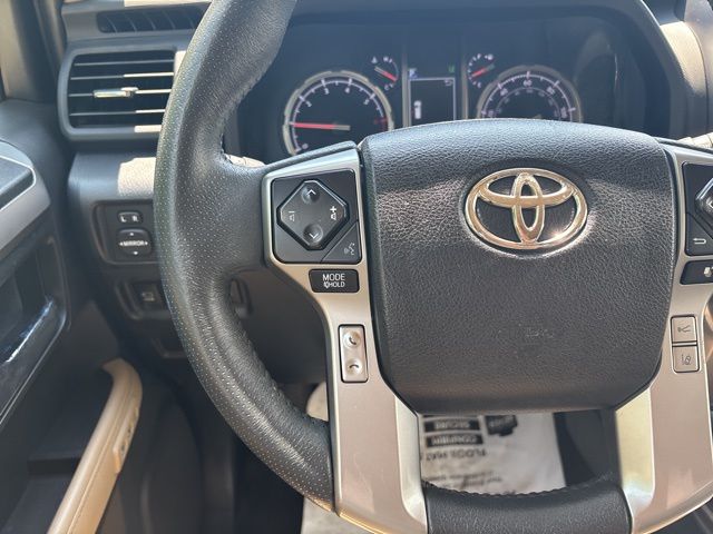 used 2022 Toyota 4Runner car, priced at $44,299