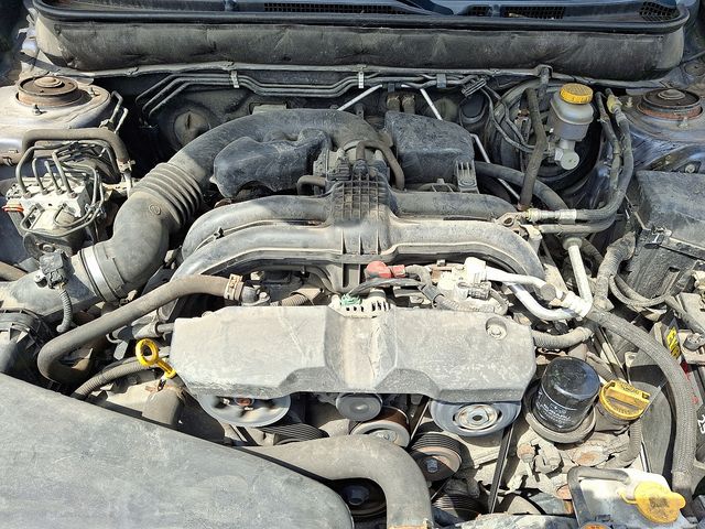 used 2013 Subaru Legacy car, priced at $9,488