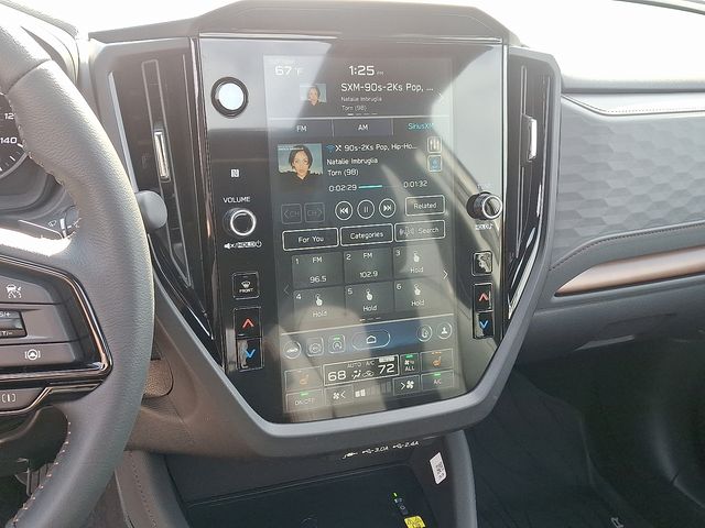 new 2026 Subaru Forester car, priced at $40,271