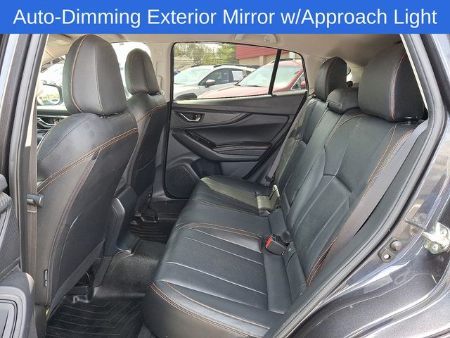 used 2019 Subaru Crosstrek car, priced at $18,360