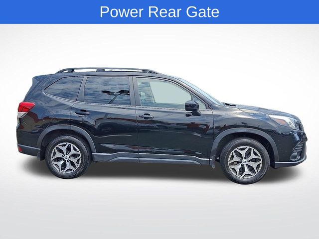 used 2022 Subaru Forester car, priced at $27,982