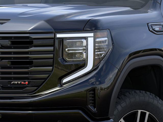 new 2025 GMC Sierra 1500 car, priced at $72,029