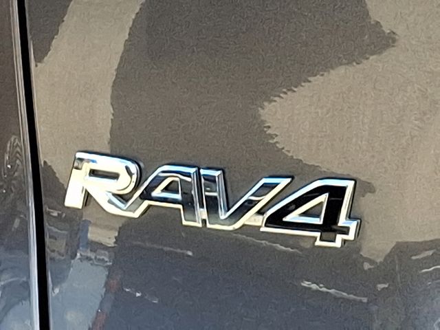 used 2021 Toyota RAV4 car, priced at $21,908