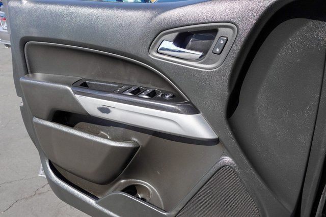 used 2022 Chevrolet Colorado car, priced at $23,899