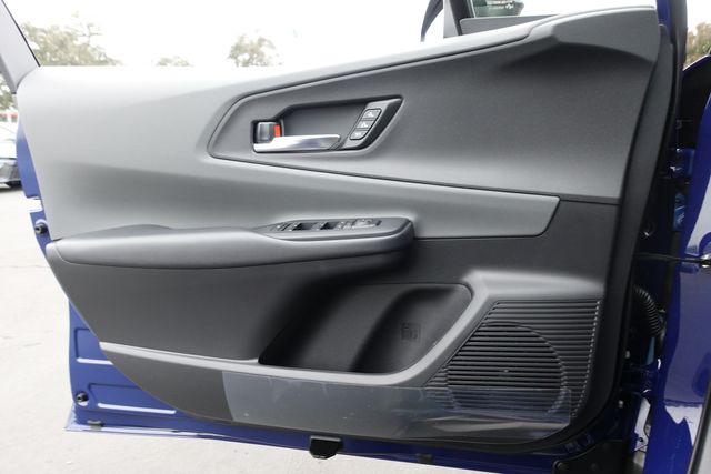 new 2026 Toyota Prius car