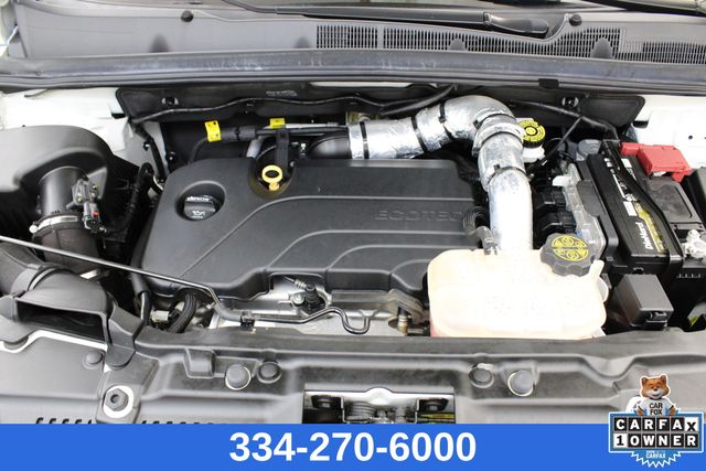 used 2022 Chevrolet Trax car, priced at $15,999