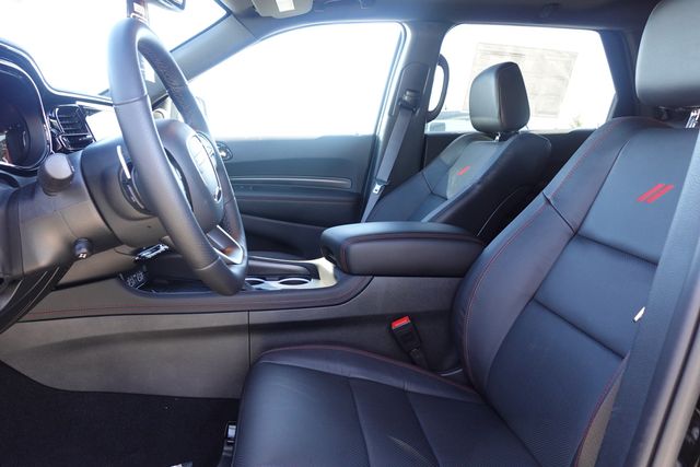 new 2026 Dodge Durango car, priced at $48,730