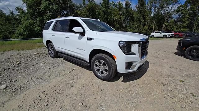 new 2024 GMC Yukon car, priced at $61,155