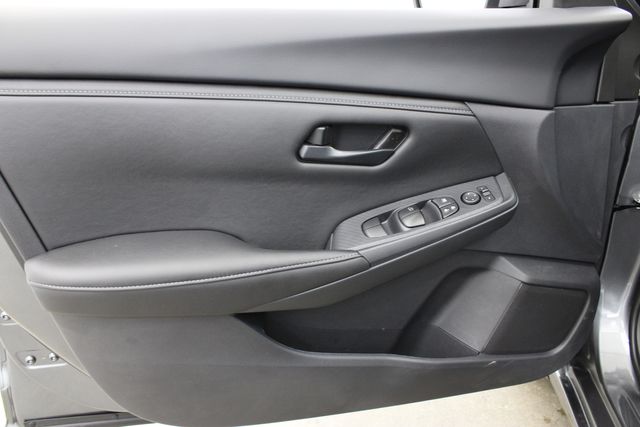 new 2025 Nissan Sentra car, priced at $23,345