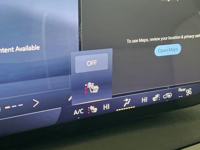 new 2025 Buick Enclave car, priced at $49,500