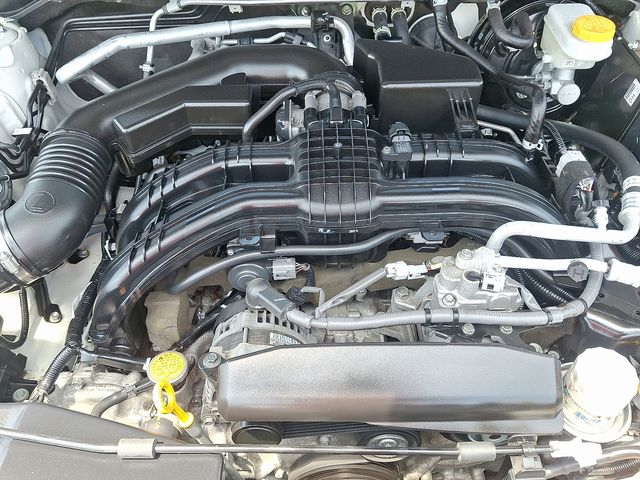 used 2023 Subaru Crosstrek car, priced at $26,916