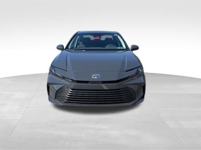 new 2025 Toyota Camry car, priced at $31,321
