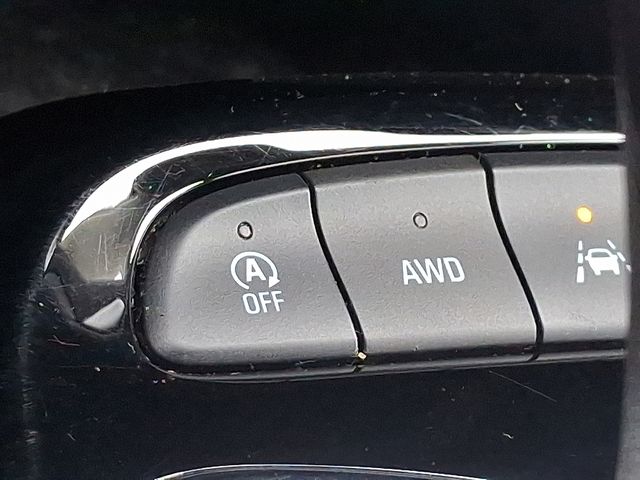 used 2023 Buick Encore GX car, priced at $21,961