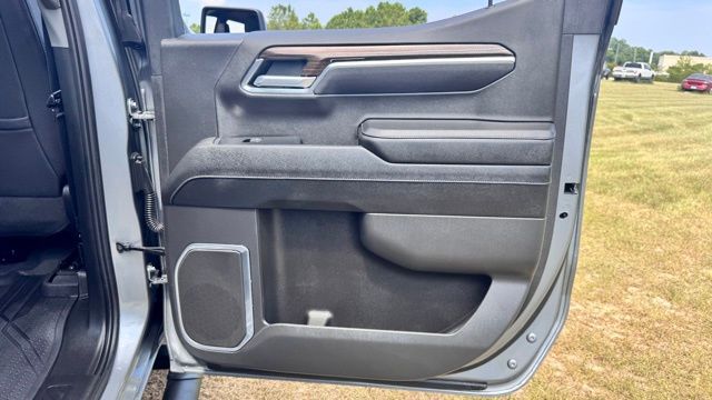 used 2023 Chevrolet Silverado 1500 car, priced at $46,787