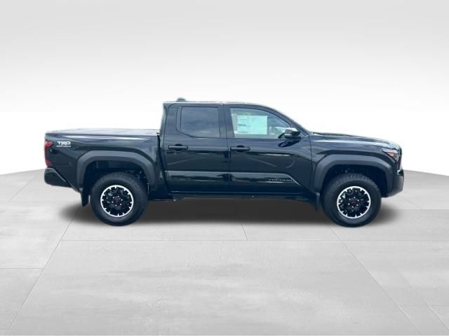 new 2025 Toyota Tacoma car, priced at $46,050