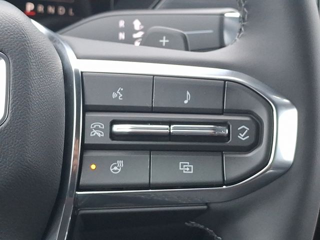 new 2026 GMC Acadia car, priced at $51,620