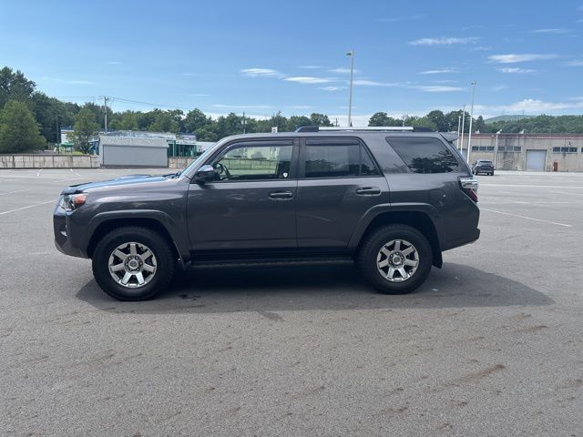used 2016 Toyota 4Runner car, priced at $19,899