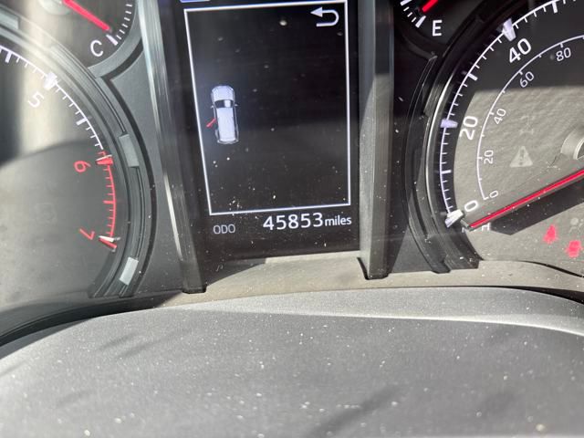 used 2021 Toyota 4Runner car, priced at $39,999