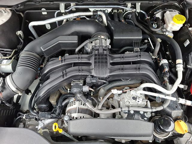 used 2022 Subaru Legacy car, priced at $23,956