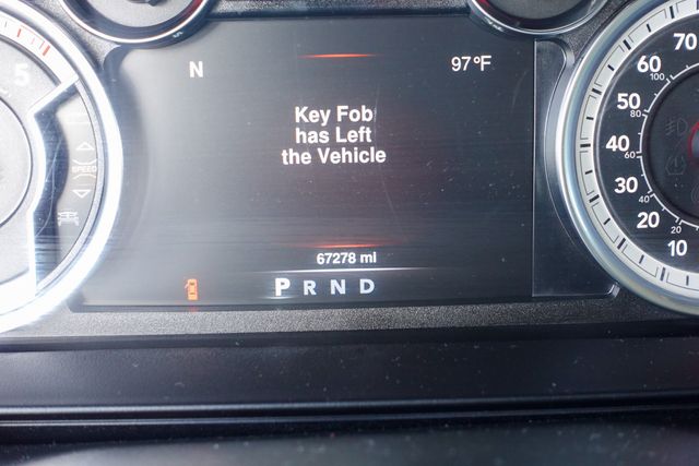 used 2019 Ram 1500 Classic car, priced at $25,428