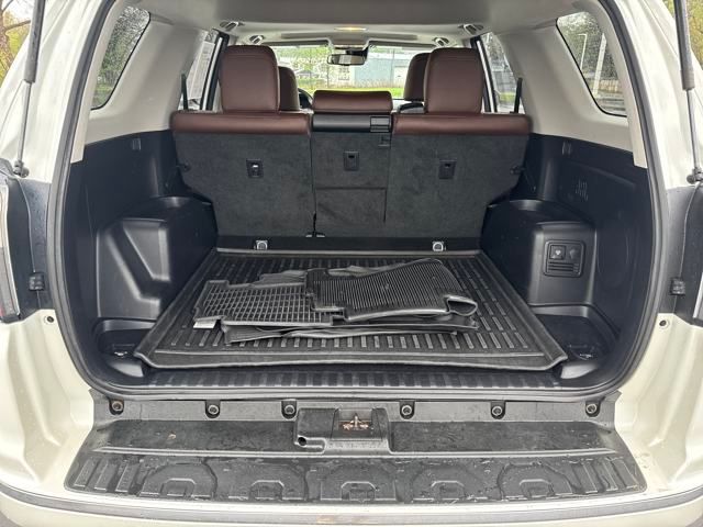 used 2020 Toyota 4Runner car, priced at $32,789
