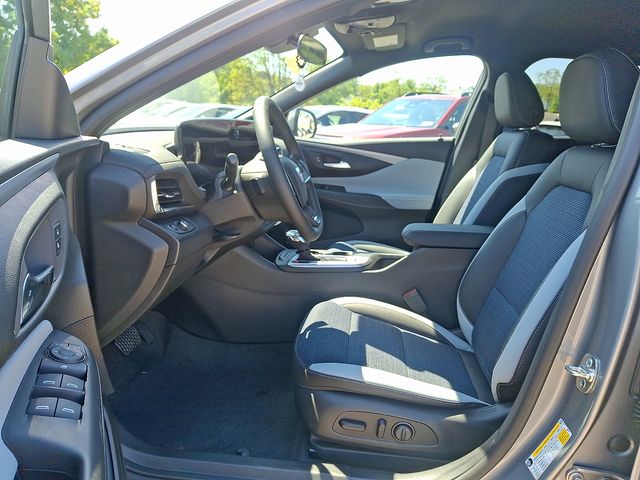 new 2026 Buick Envista car, priced at $28,345