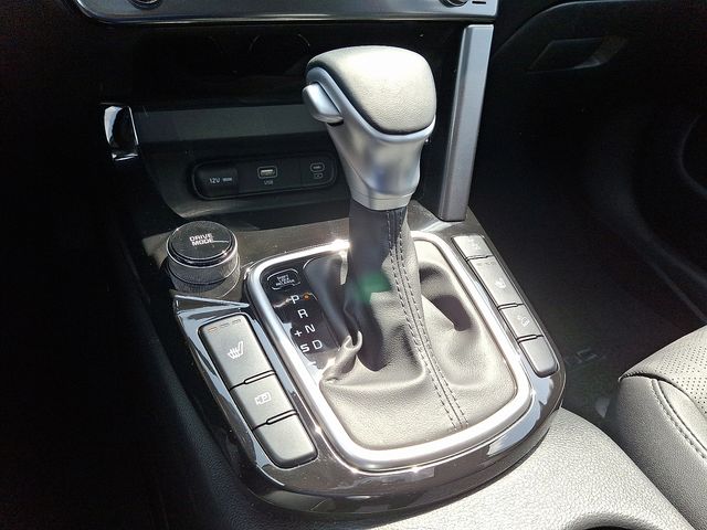 used 2024 Kia Seltos car, priced at $25,510