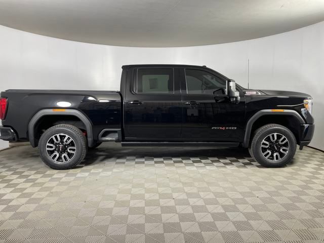 used 2021 GMC Sierra 2500HD car, priced at $61,000