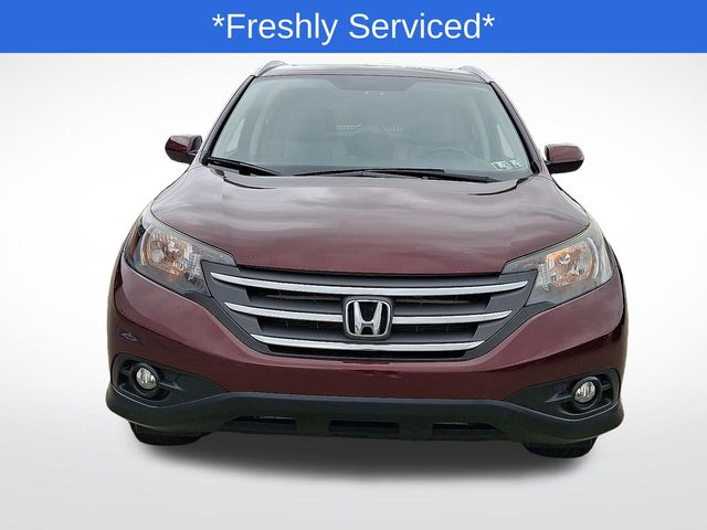 used 2013 Honda CR-V car, priced at $12,818