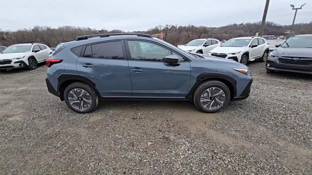 new 2025 Subaru Crosstrek car, priced at $28,488